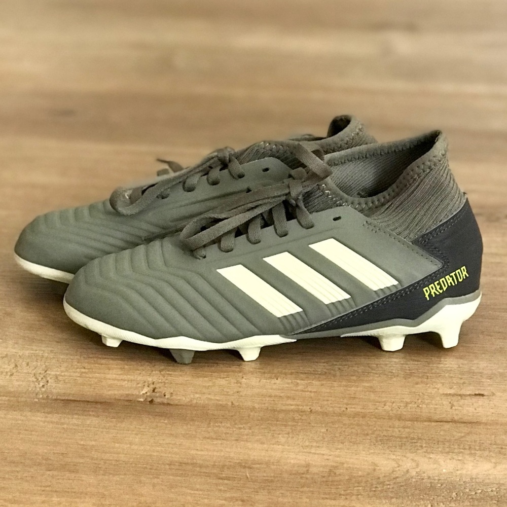 adidas Predator Soccer Cleats